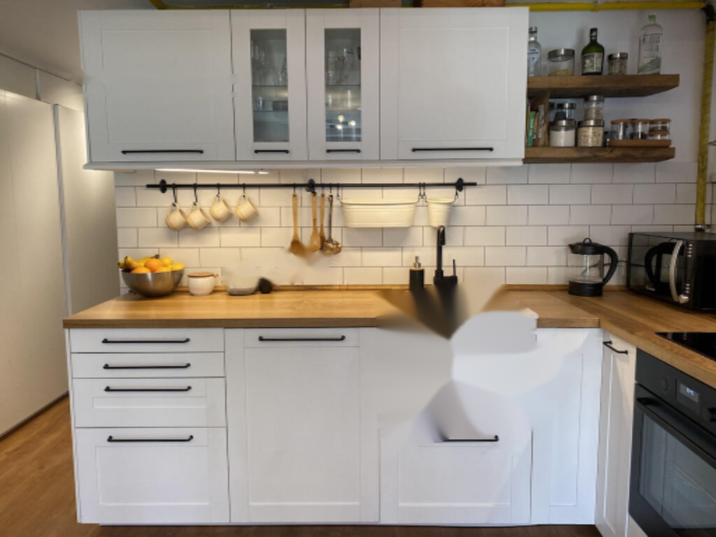 Квартира в Любляне, Словения, 53 м² - фото 8