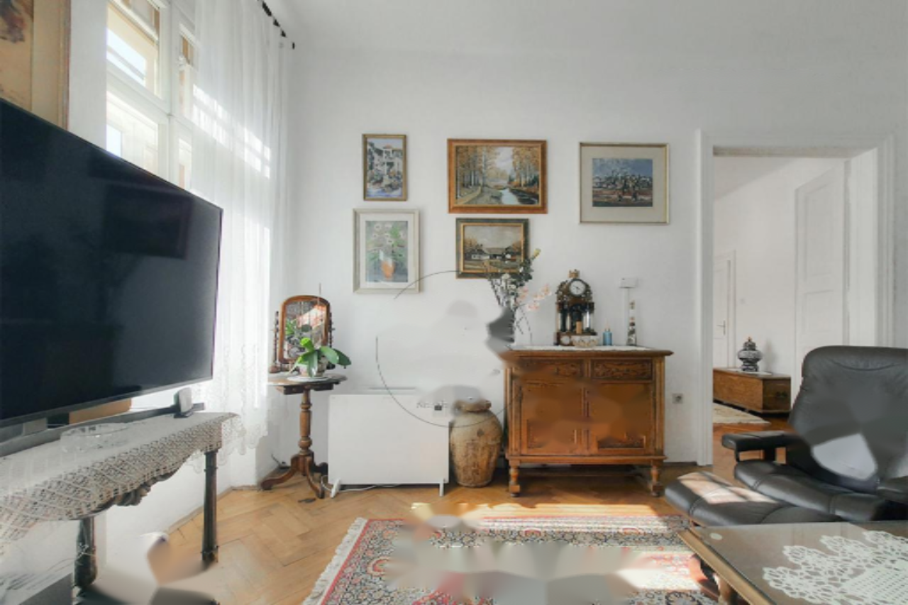 Квартира в Любляне, Словения, 118 м² - фото 8