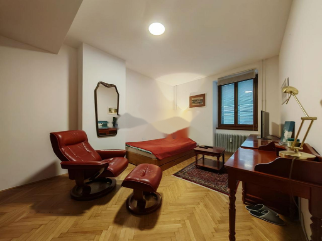 Квартира в Любляне, Словения, 42 м² - фото 8