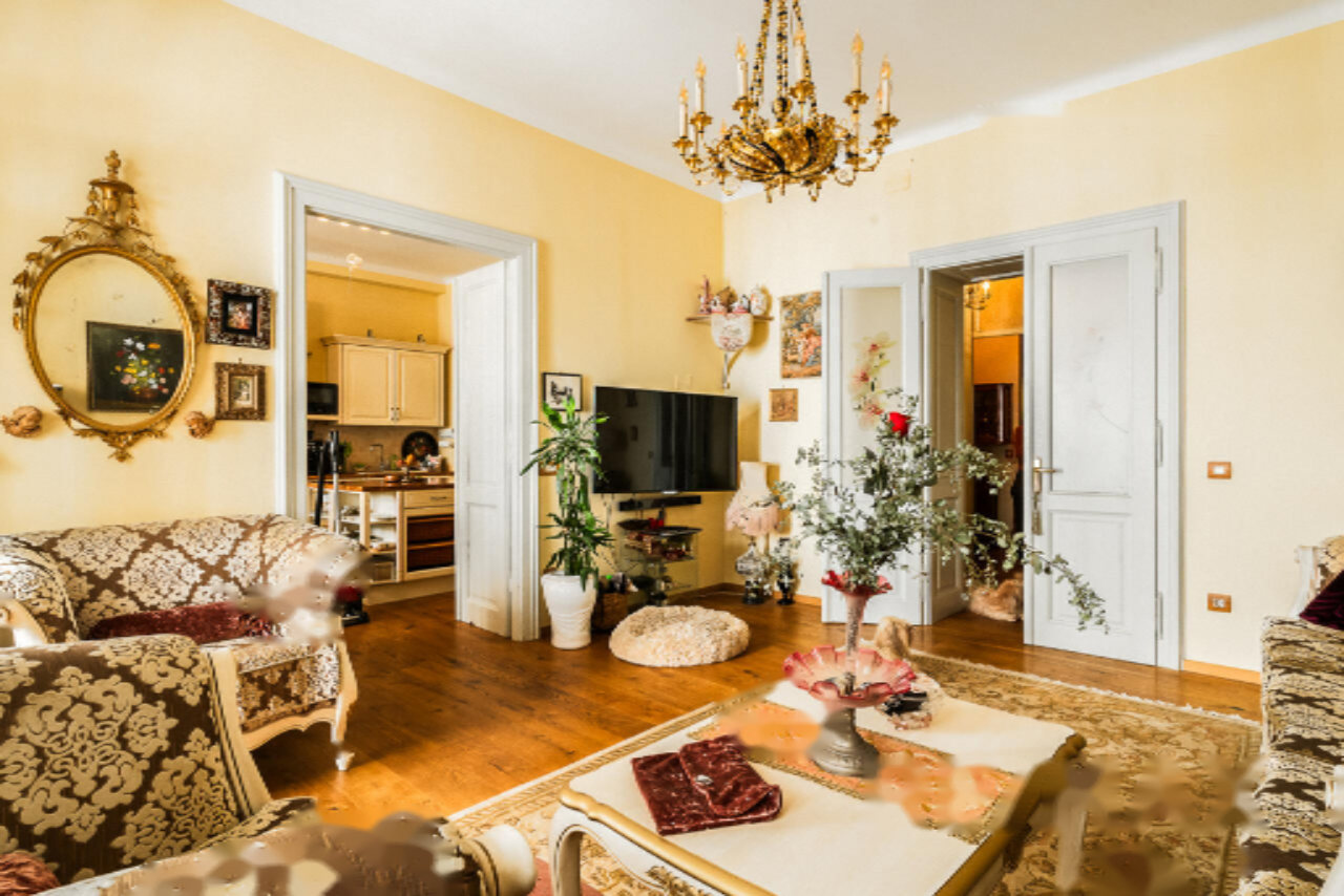 Квартира в Любляне, Словения, 122 м² - фото 8