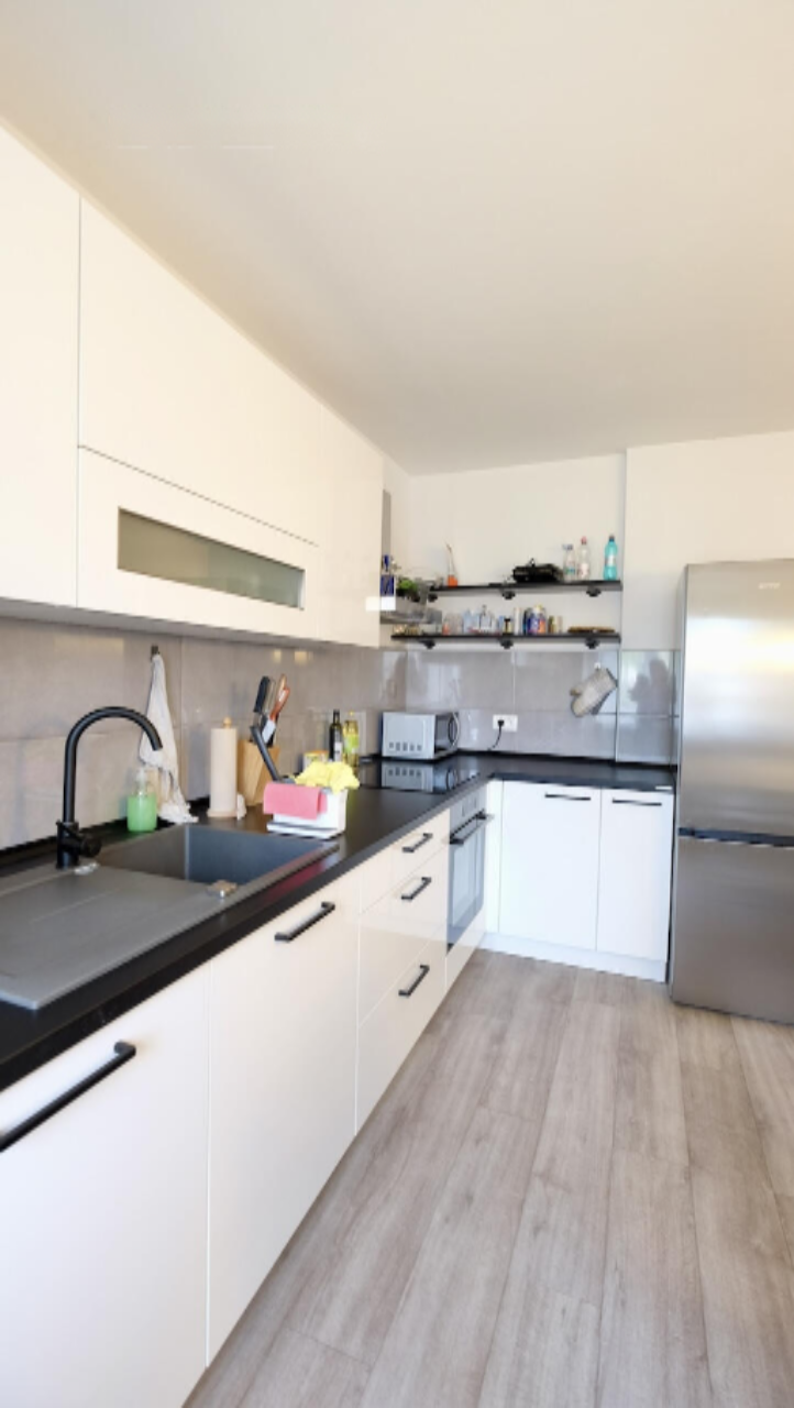 Квартира в Любляне, Словения, 71 м² - фото 8