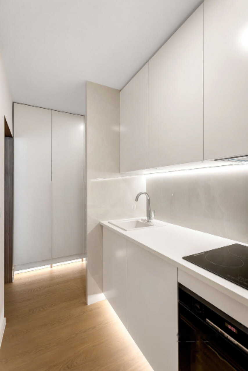 Квартира в Любляне, Словения, 75 м² - фото 8