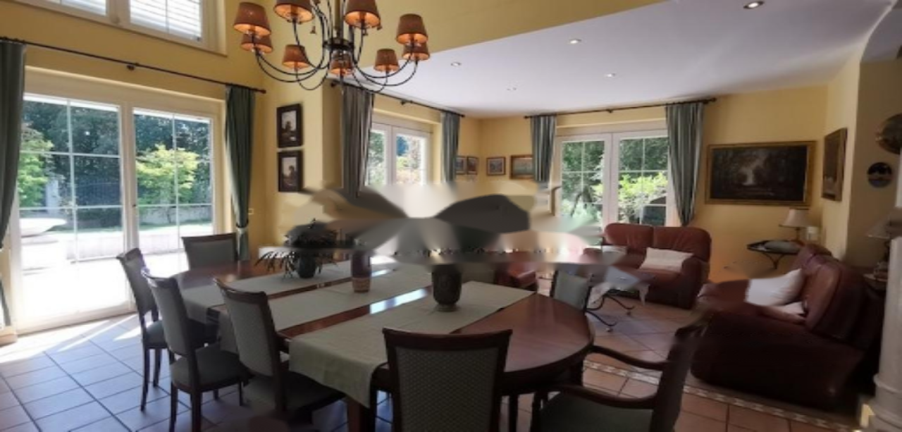 Дом в Любляне, Словения, 460 м² - фото 8