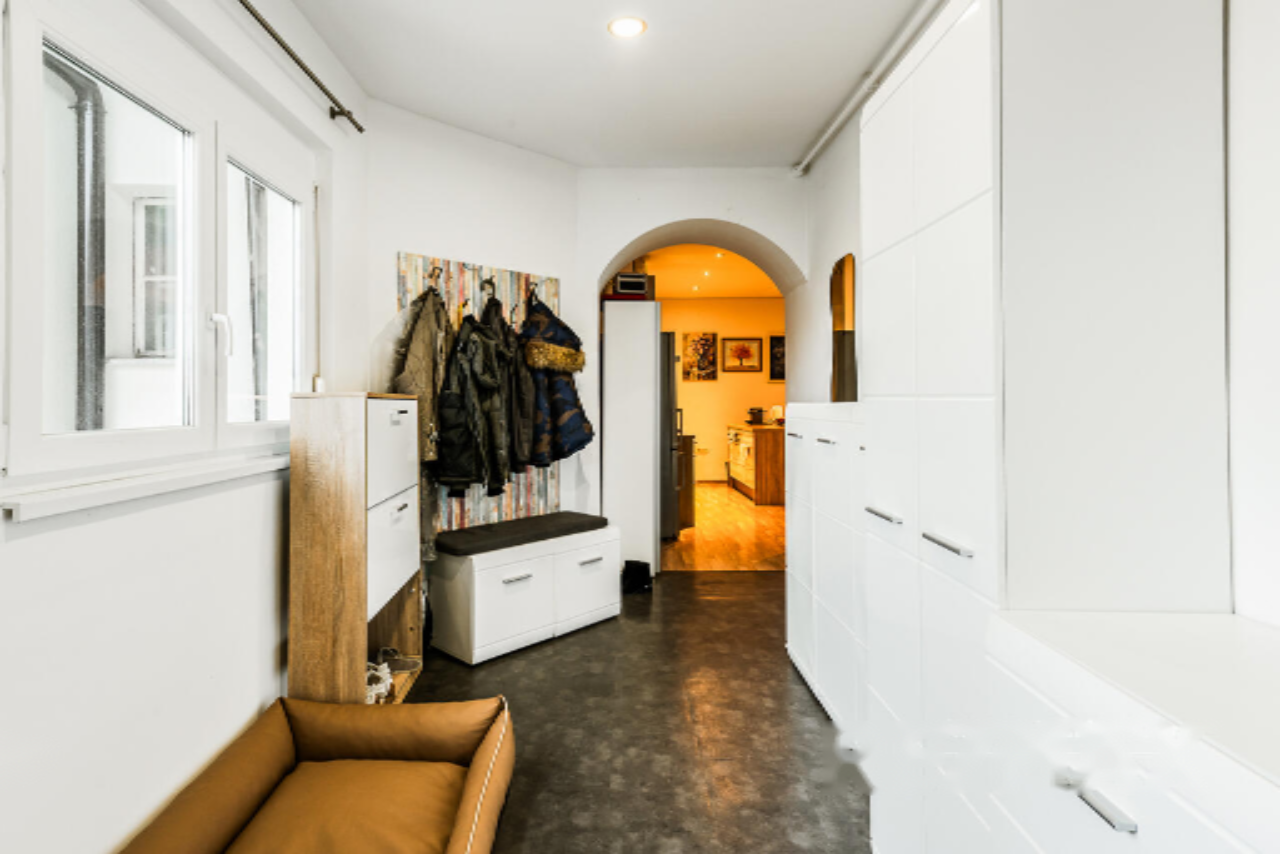 Квартира в Любляне, Словения, 111 м² - фото 9