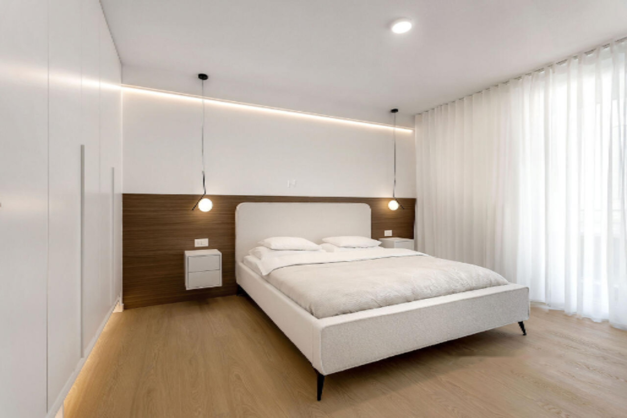 Квартира в Любляне, Словения, 75 м² - фото 9