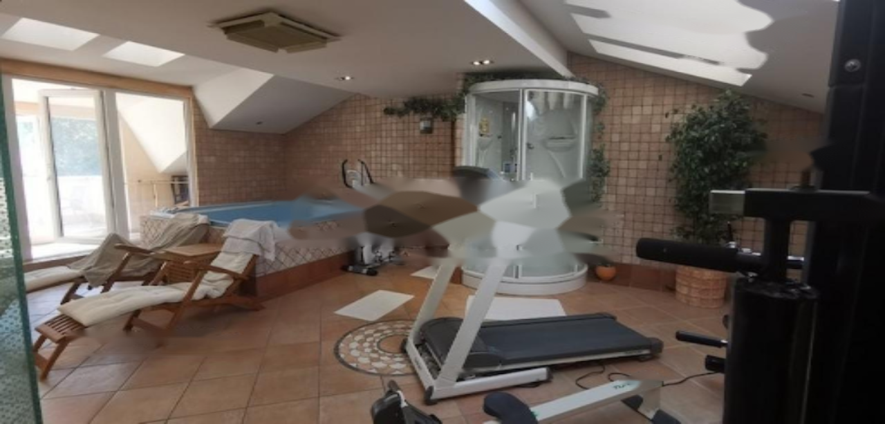 Дом в Любляне, Словения, 460 м² - фото 9