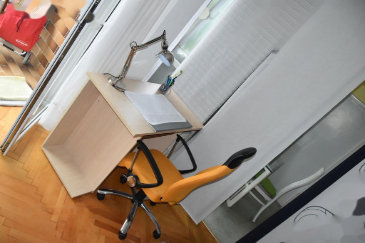 Квартира в Любляне, Словения, 69 м² - фото 9