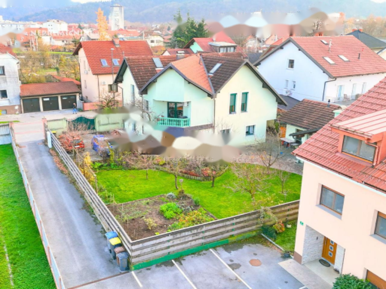 Дом в Любляне, Словения, 299 м² - фото 9