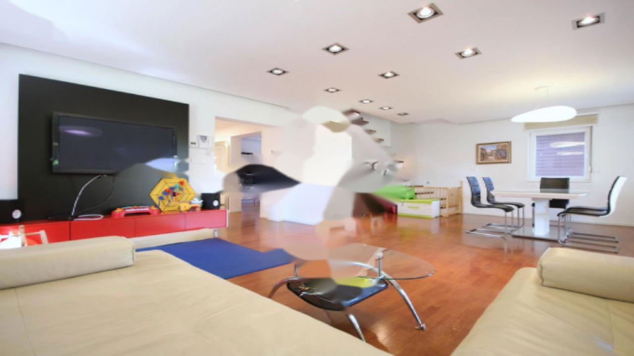 Дом в Любляне, Словения, 186 м² - фото 9