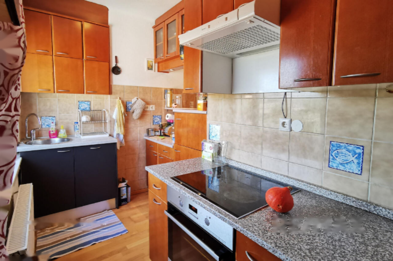 Квартира в Любляне, Словения, 90 м² - фото 9