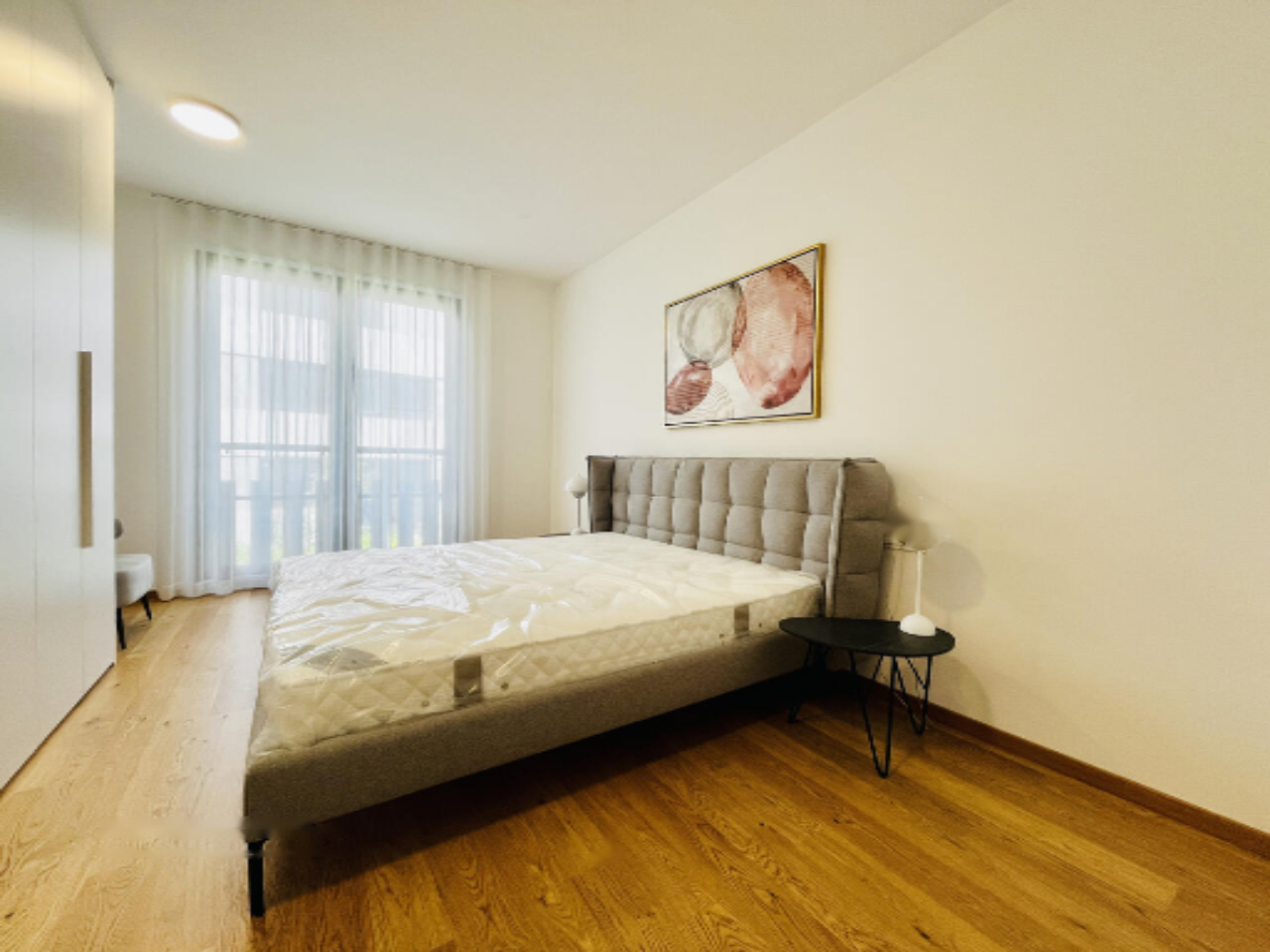 Квартира в Любляне, Словения, 93 м² - фото 9