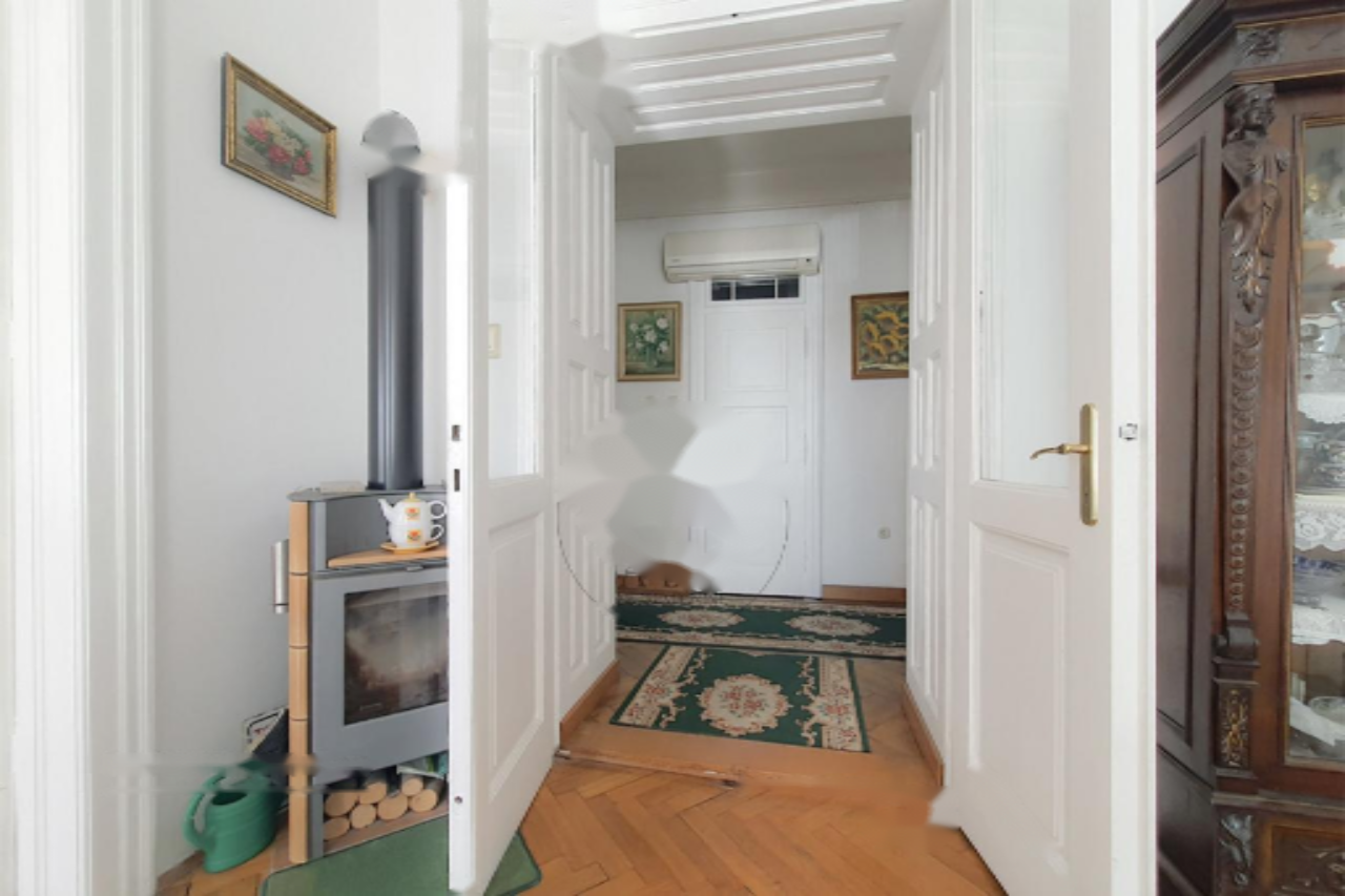 Квартира в Любляне, Словения, 118 м² - фото 9