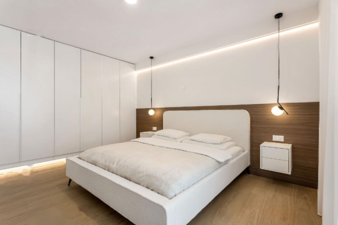 Квартира в Любляне, Словения, 75 м² - фото 10