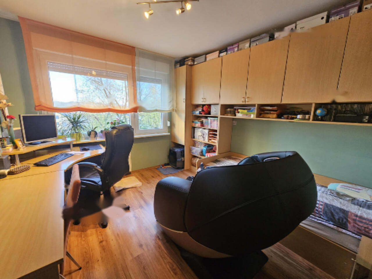 Квартира в Любляне, Словения, 66 м² - фото 10