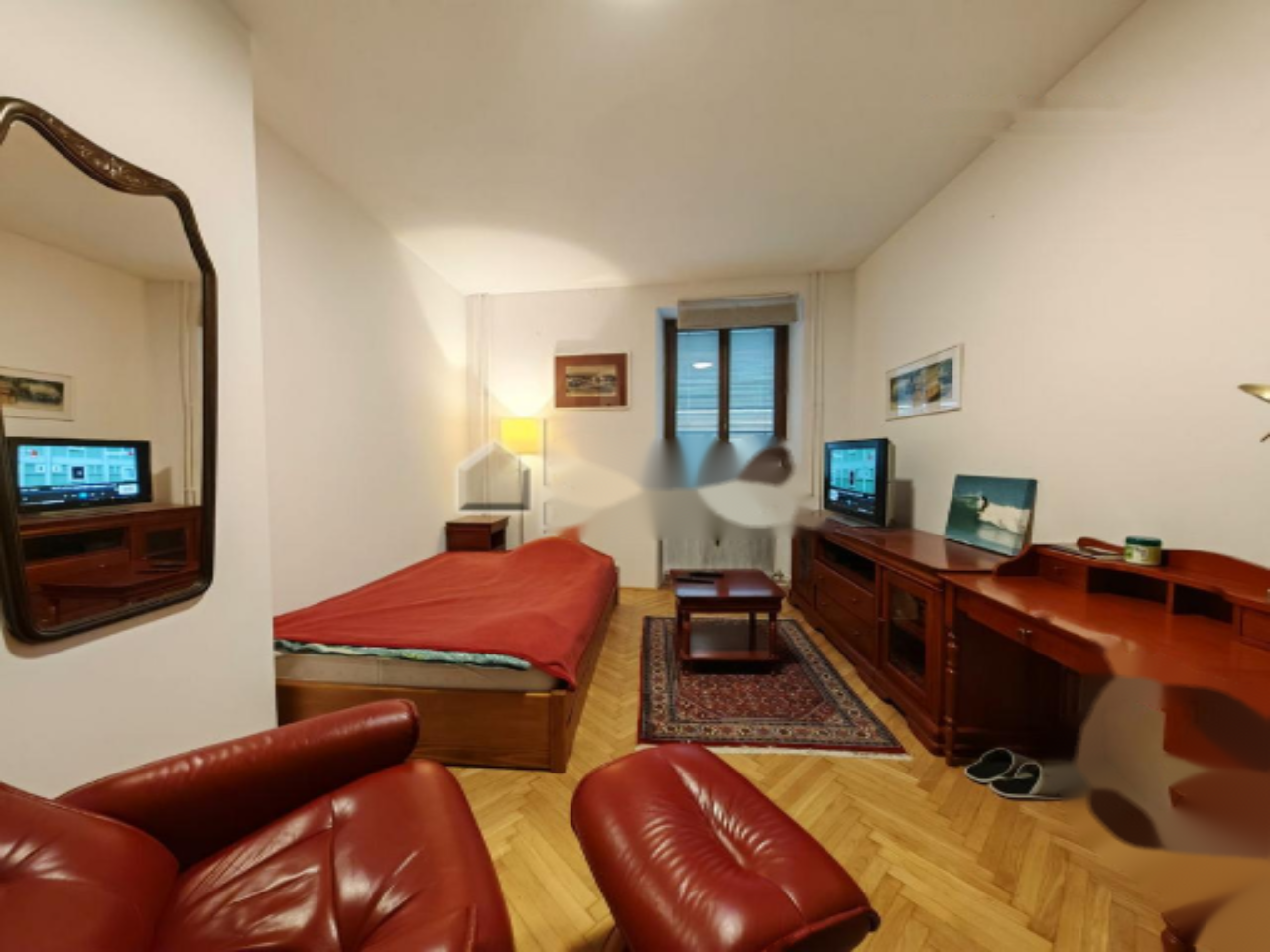 Квартира в Любляне, Словения, 42 м² - фото 10