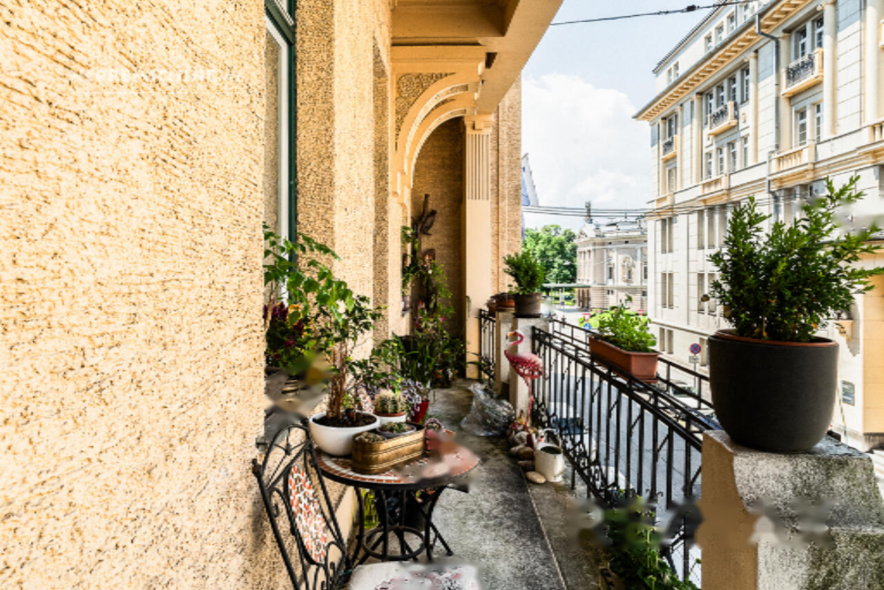 Квартира в Любляне, Словения, 122 м² - фото 10