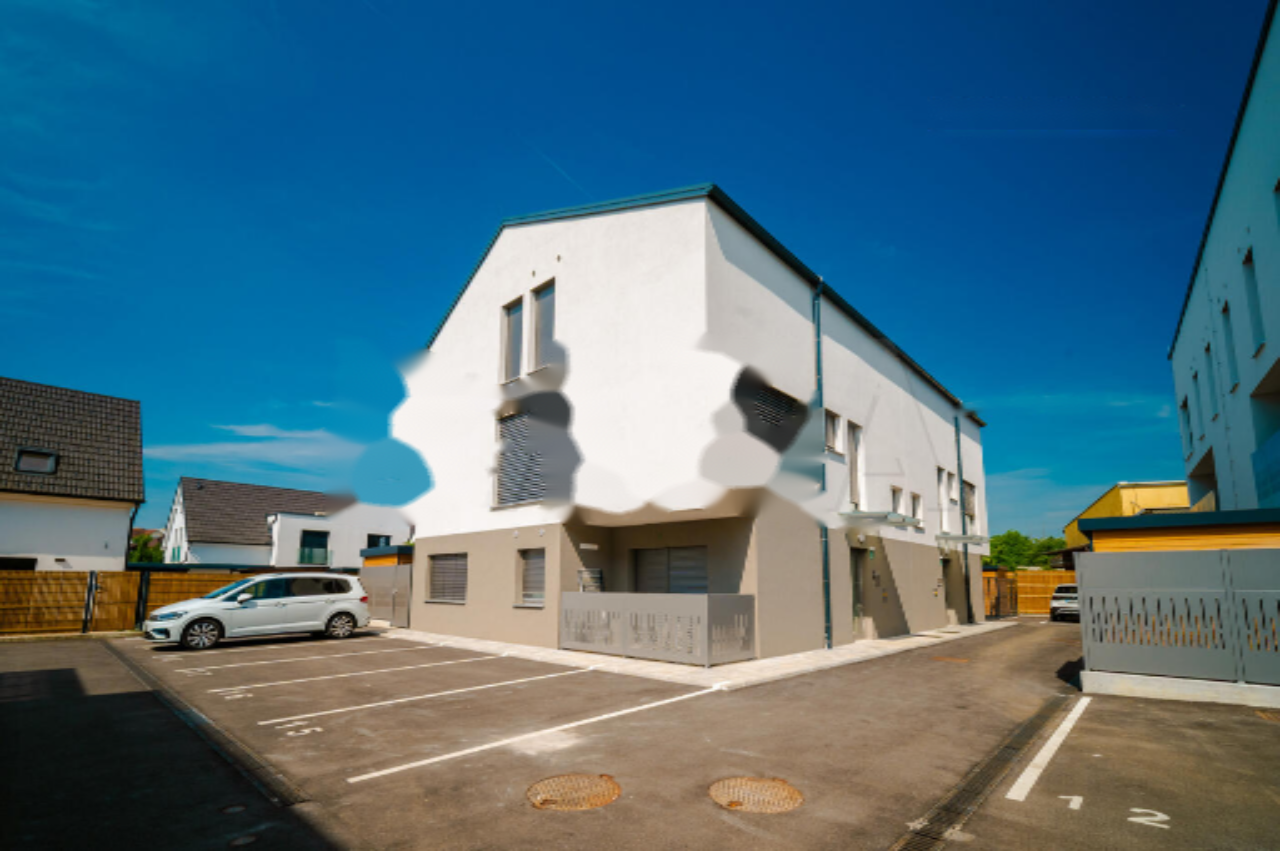 Квартира в Любляне, Словения, 68 м² - фото 10