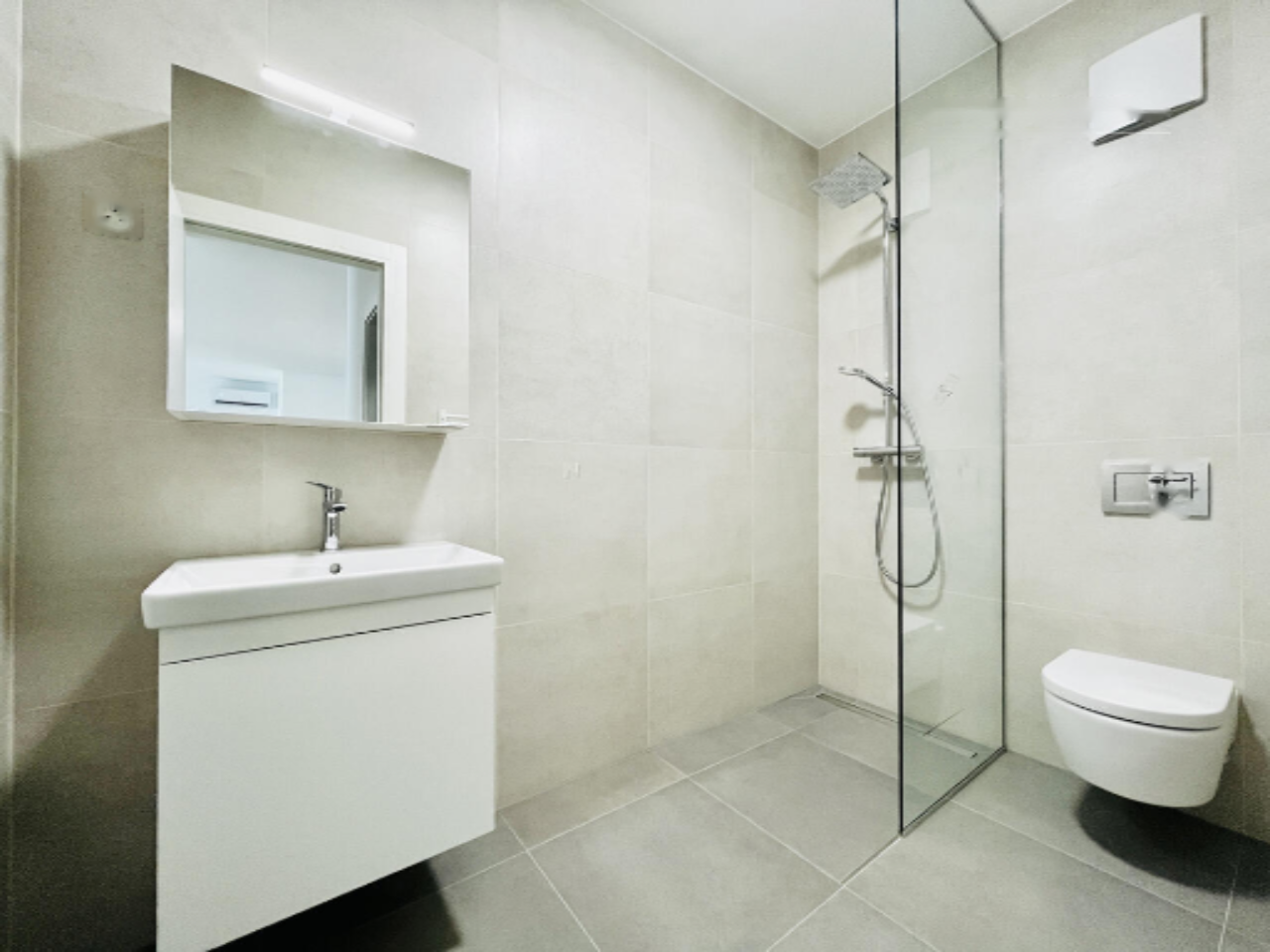 Квартира в Любляне, Словения, 93 м² - фото 11