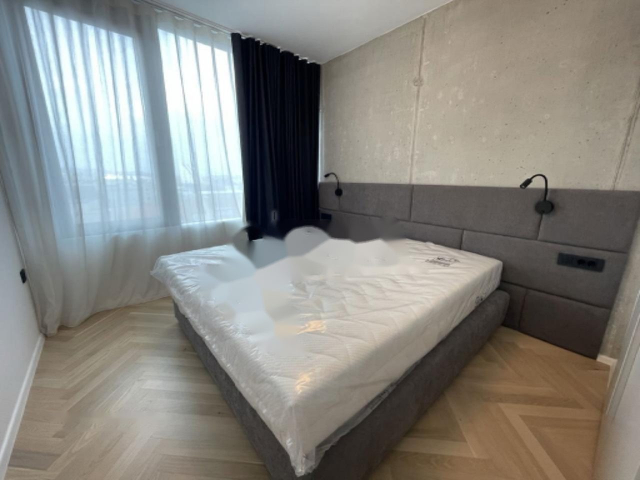 Квартира в Любляне, Словения, 133 м² - фото 11