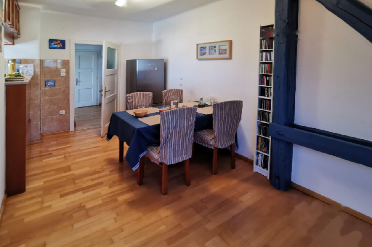 Квартира в Любляне, Словения, 90 м² - фото 11