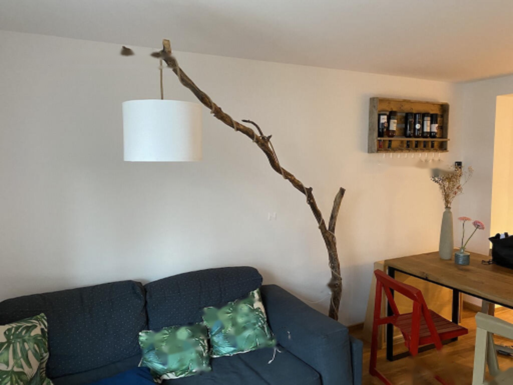 Квартира в Любляне, Словения, 53 м² - фото 11