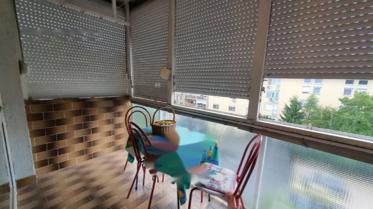 Квартира в Любляне, Словения, 69 м² - фото 11