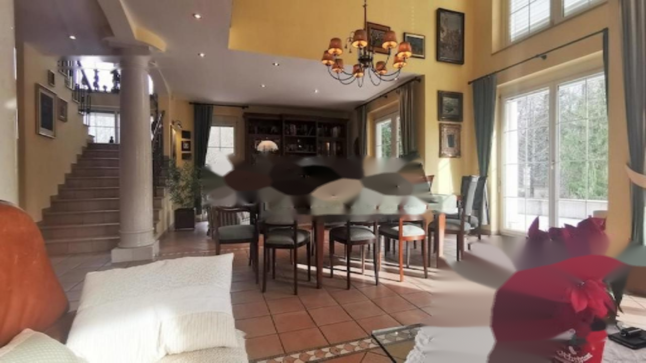 Дом в Любляне, Словения, 460 м² - фото 11