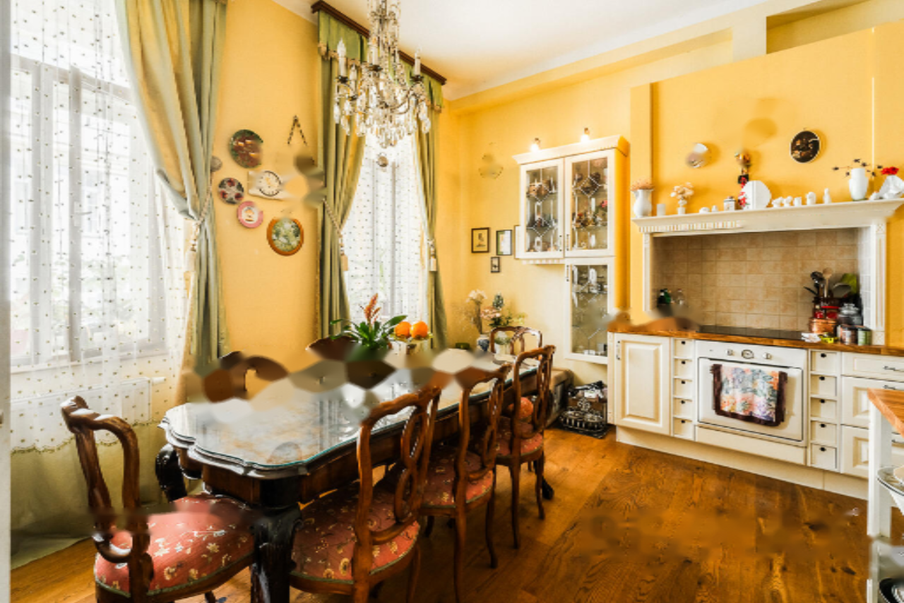 Квартира в Любляне, Словения, 122 м² - фото 11