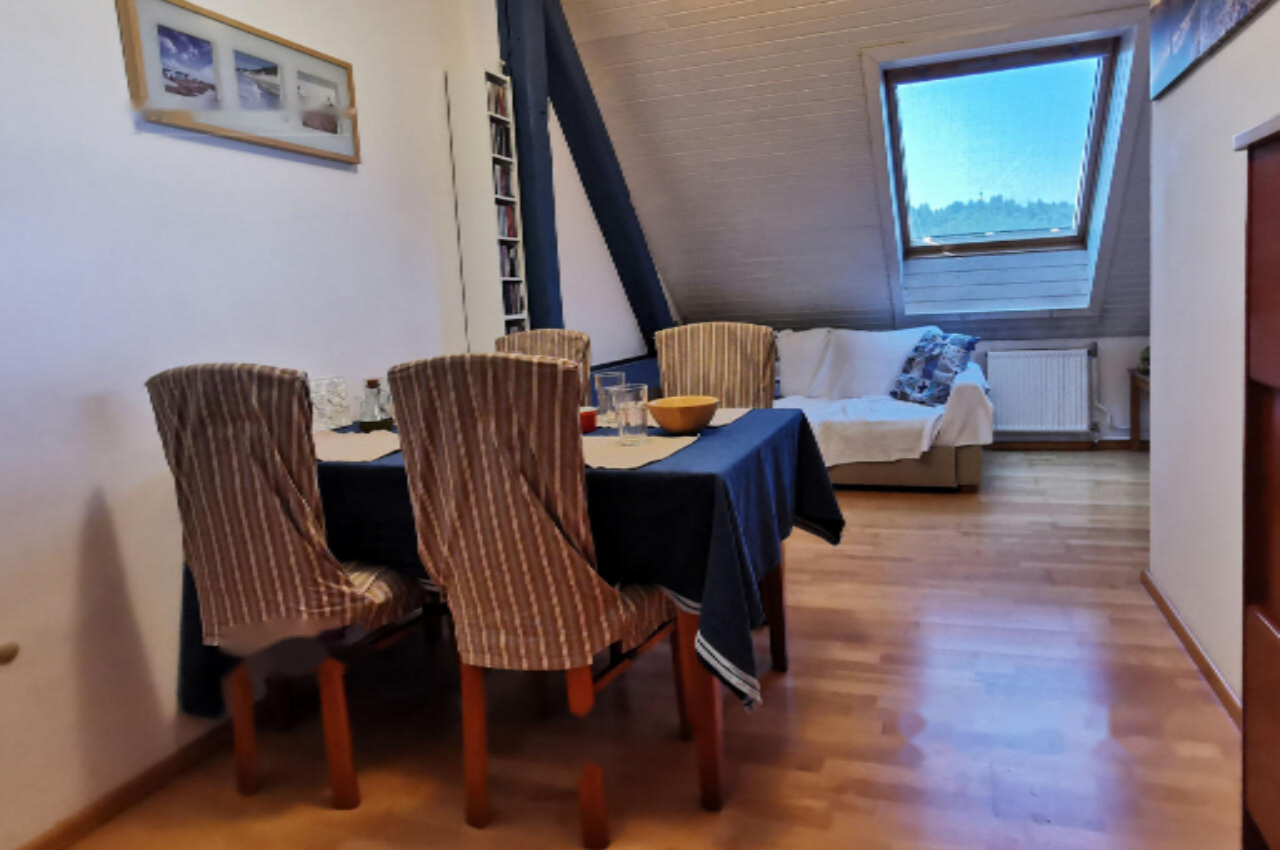 Квартира в Любляне, Словения, 90 м² - фото 12