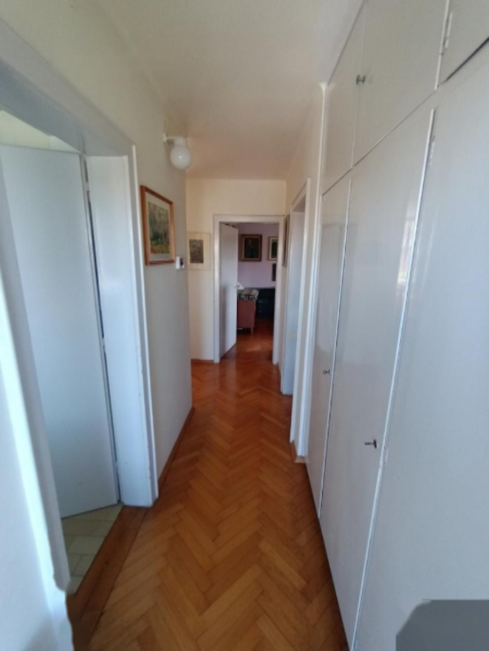 Квартира в Любляне, Словения, 120 м² - фото 12