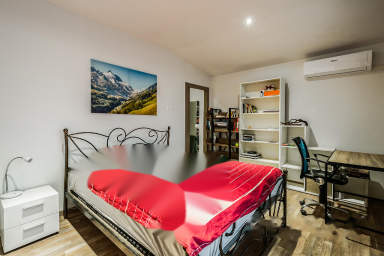 Квартира в Любляне, Словения, 111 м² - фото 12