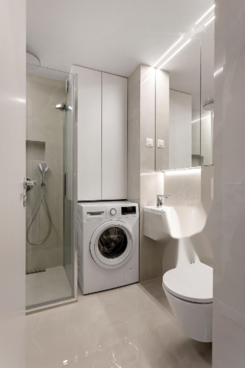 Квартира в Любляне, Словения, 75 м² - фото 12