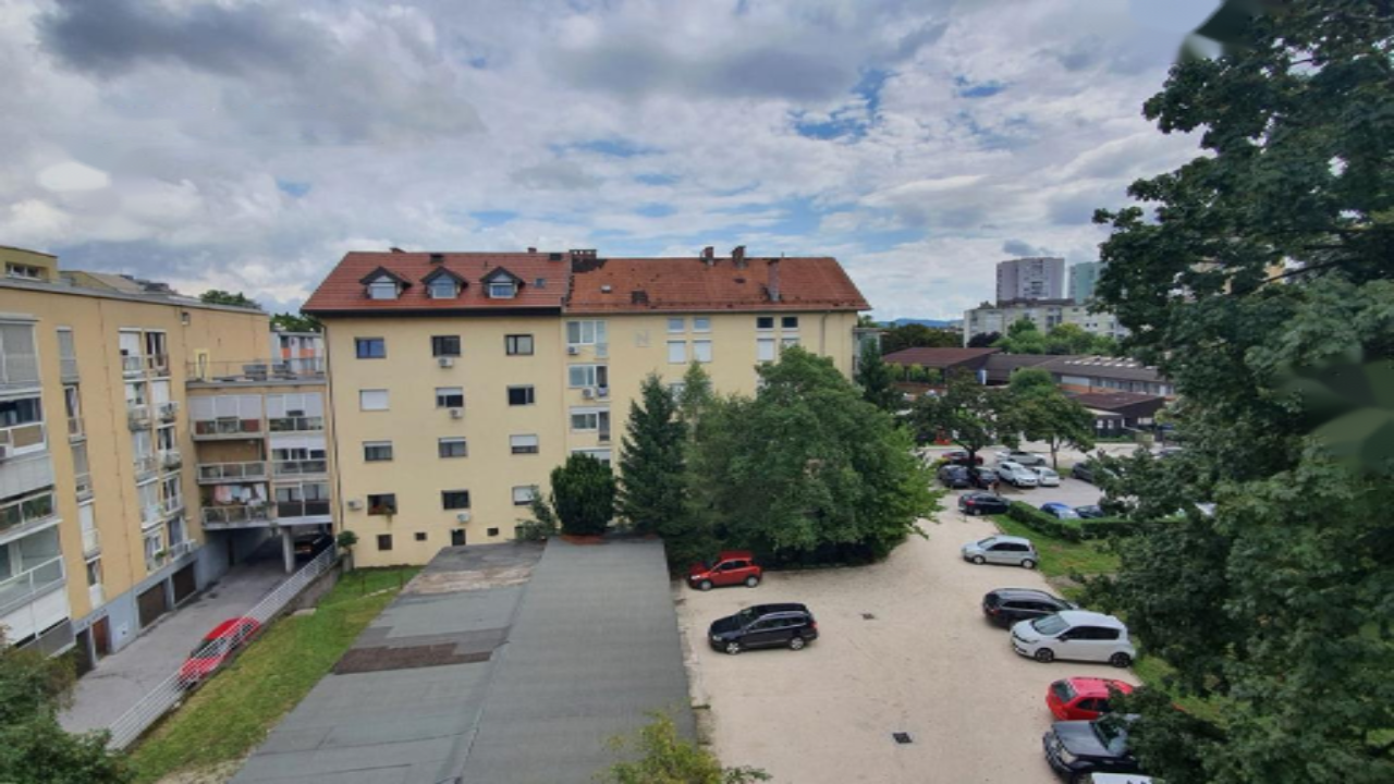 Квартира в Любляне, Словения, 69 м² - фото 12