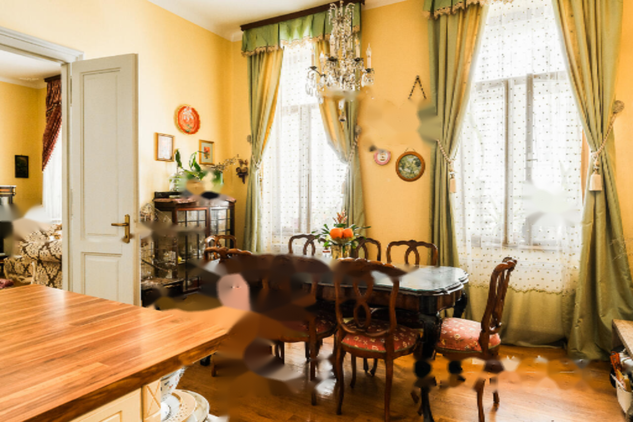 Квартира в Любляне, Словения, 122 м² - фото 12