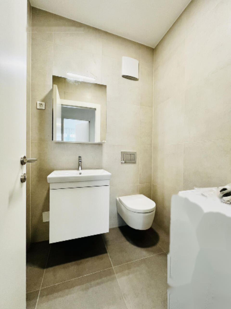 Квартира в Любляне, Словения, 93 м² - фото 12