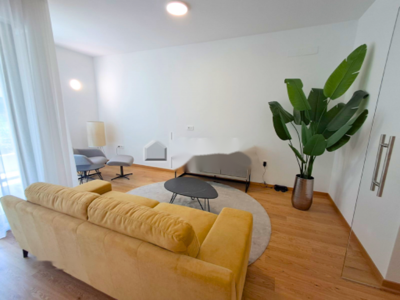 Квартира в Любляне, Словения, 88 м² - фото 12