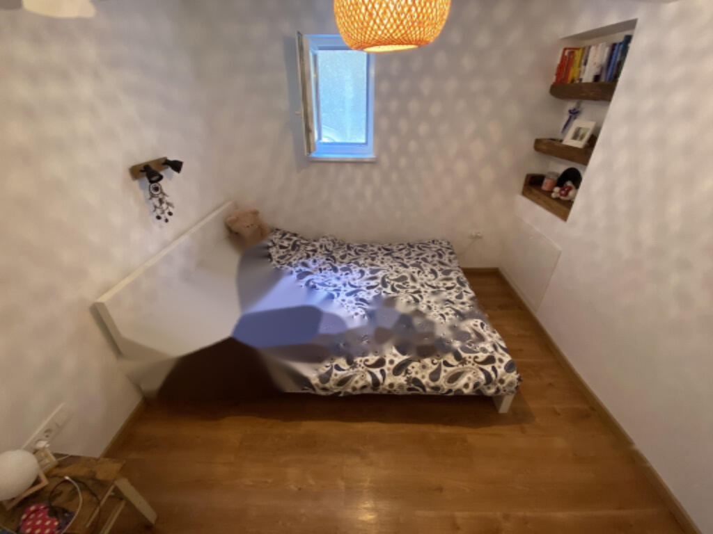 Квартира в Любляне, Словения, 53 м² - фото 13