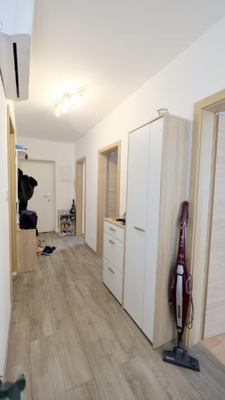 Квартира в Любляне, Словения, 71 м² - фото 13