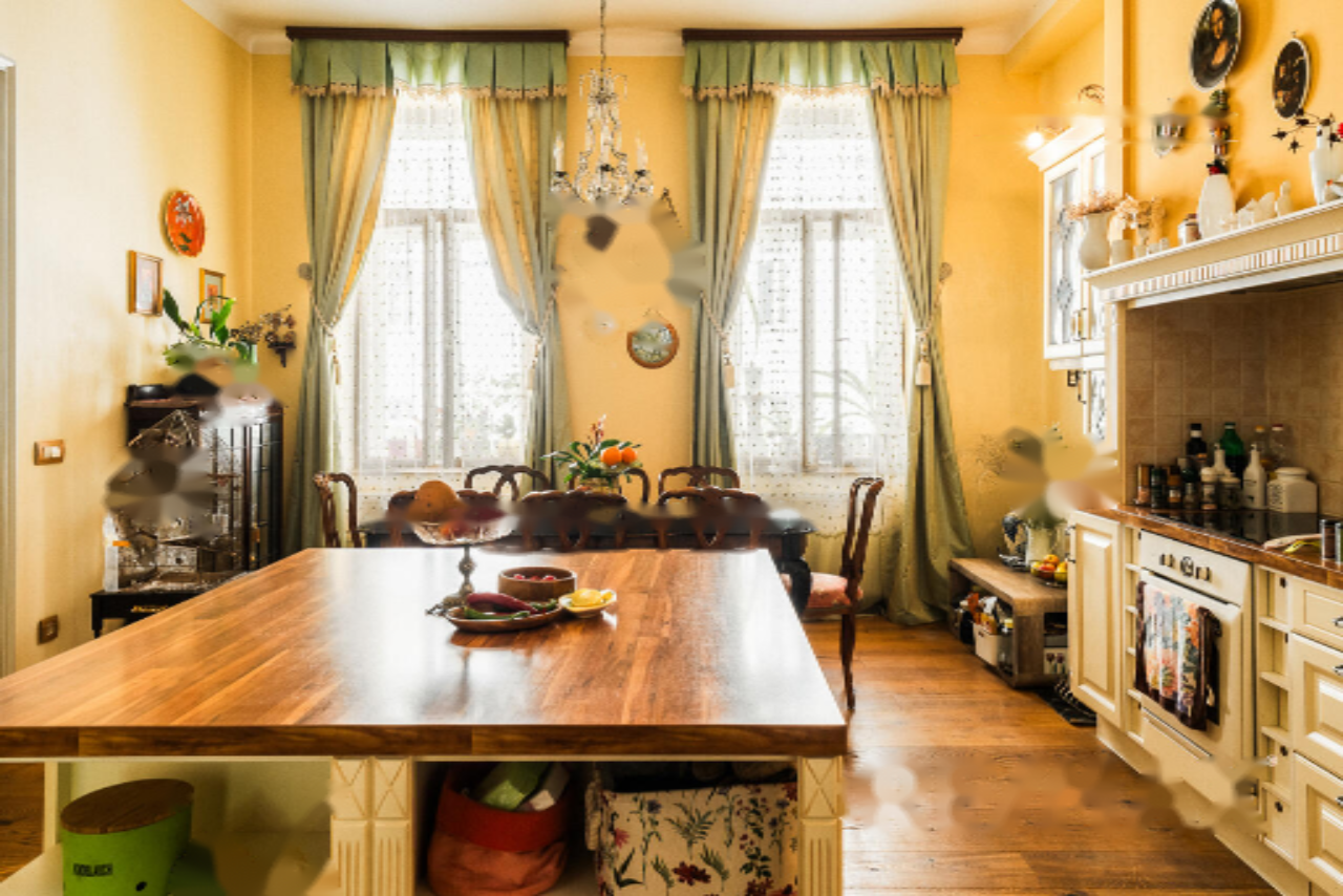 Квартира в Любляне, Словения, 122 м² - фото 13