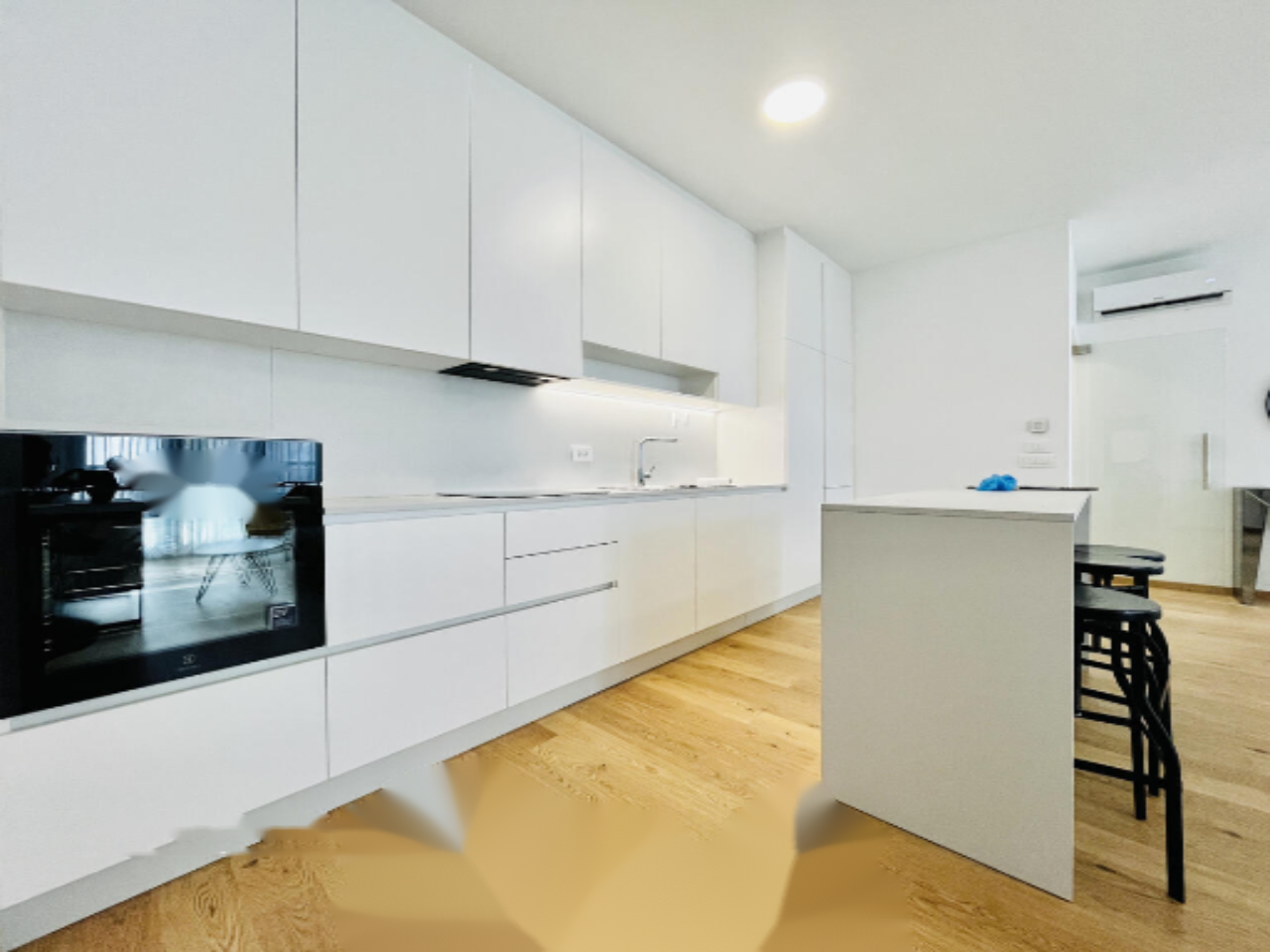 Квартира в Любляне, Словения, 93 м² - фото 13