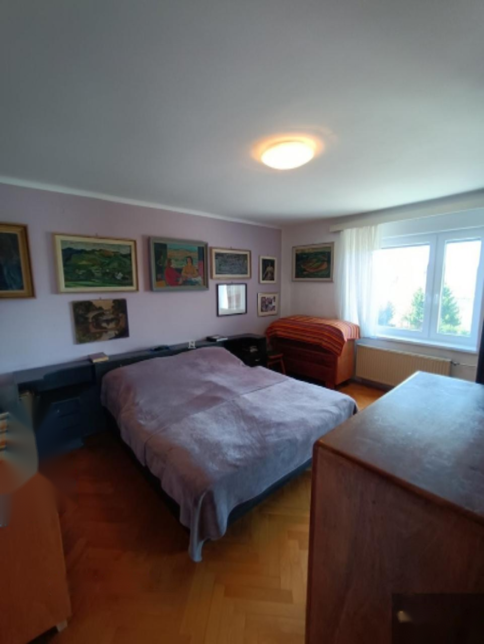 Квартира в Любляне, Словения, 120 м² - фото 13