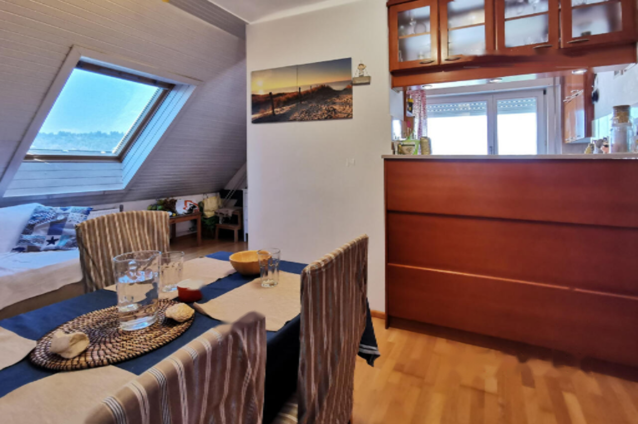 Квартира в Любляне, Словения, 90 м² - фото 13