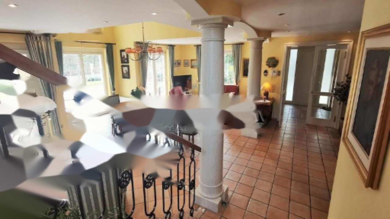 Дом в Любляне, Словения, 460 м² - фото 13