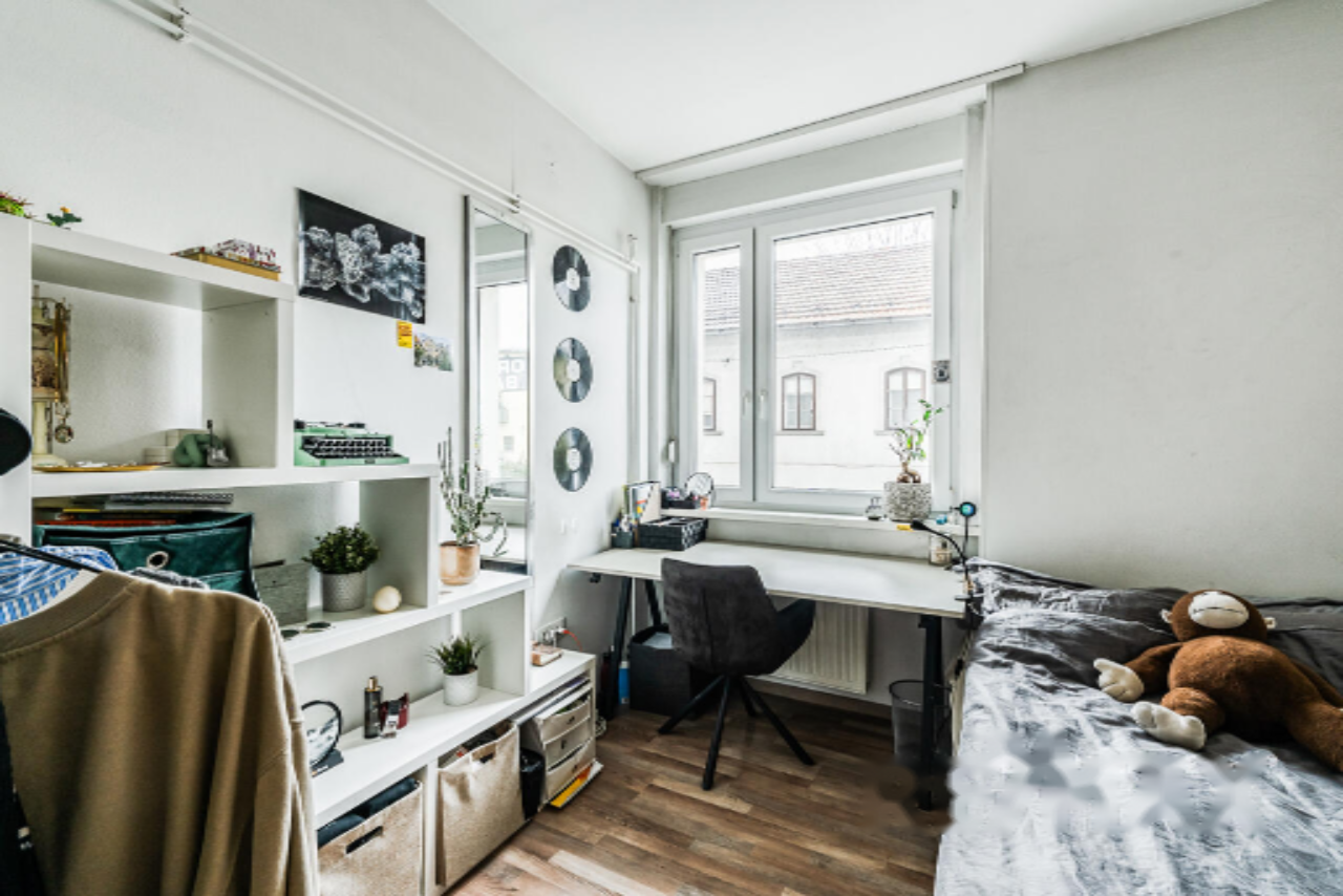 Квартира в Любляне, Словения, 111 м² - фото 14