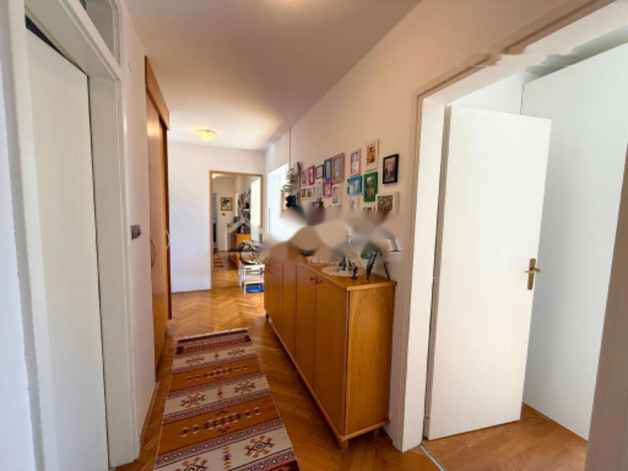 Дом в Любляне, Словения, 112 м² - фото 14