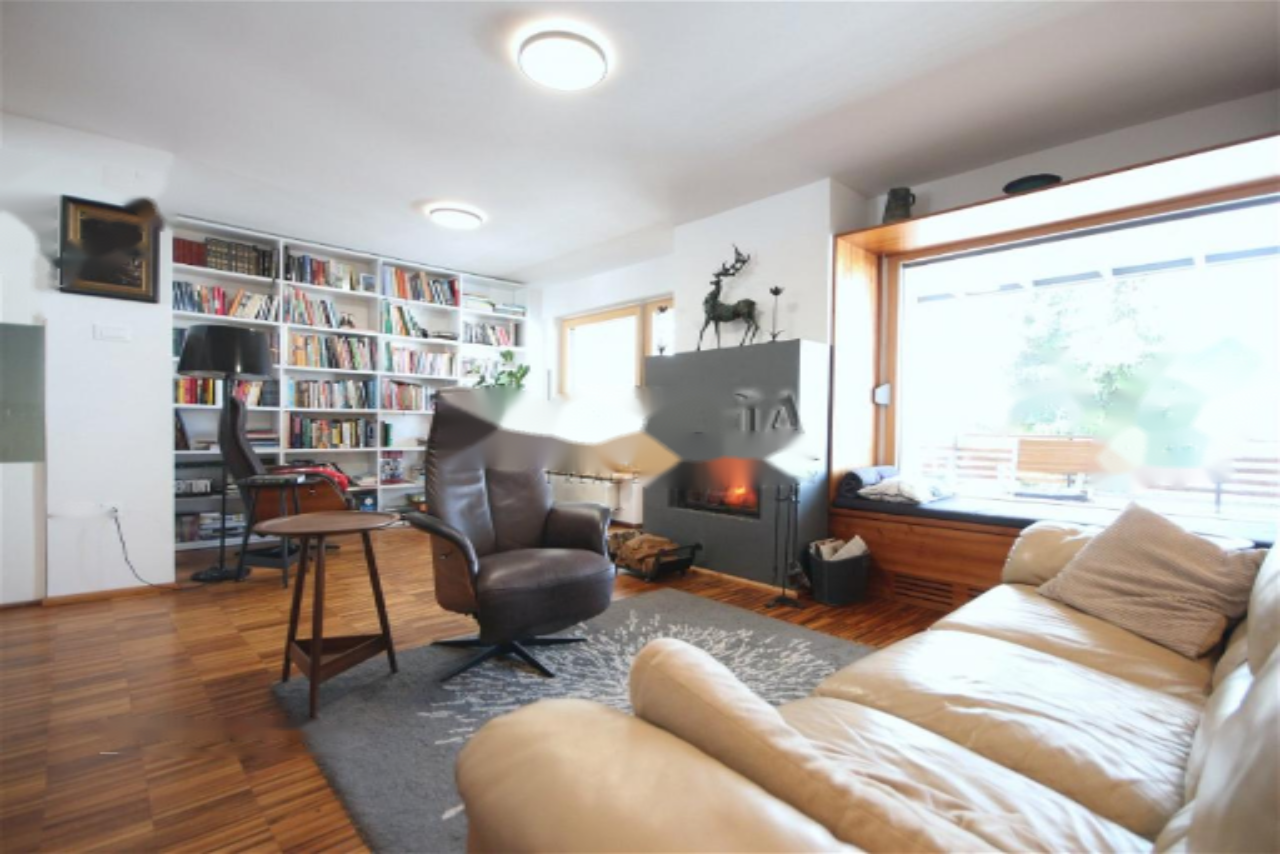 Дом в Любляне, Словения, 313 м² - фото 14