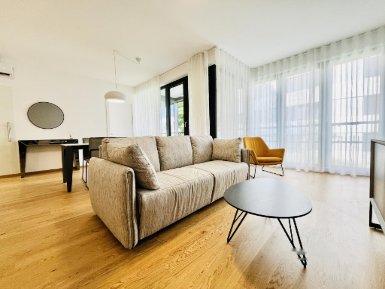 Квартира в Любляне, Словения, 93 м² - фото 14