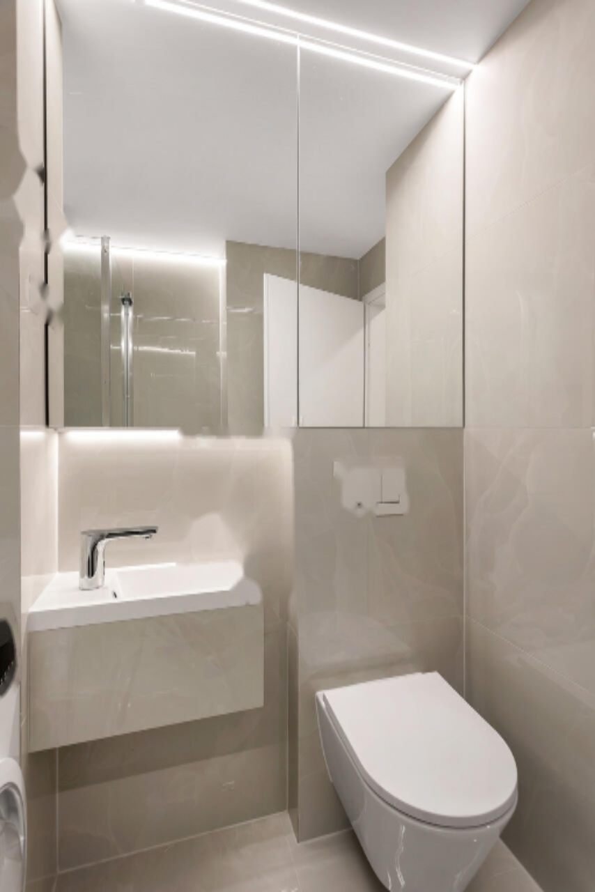 Квартира в Любляне, Словения, 75 м² - фото 14