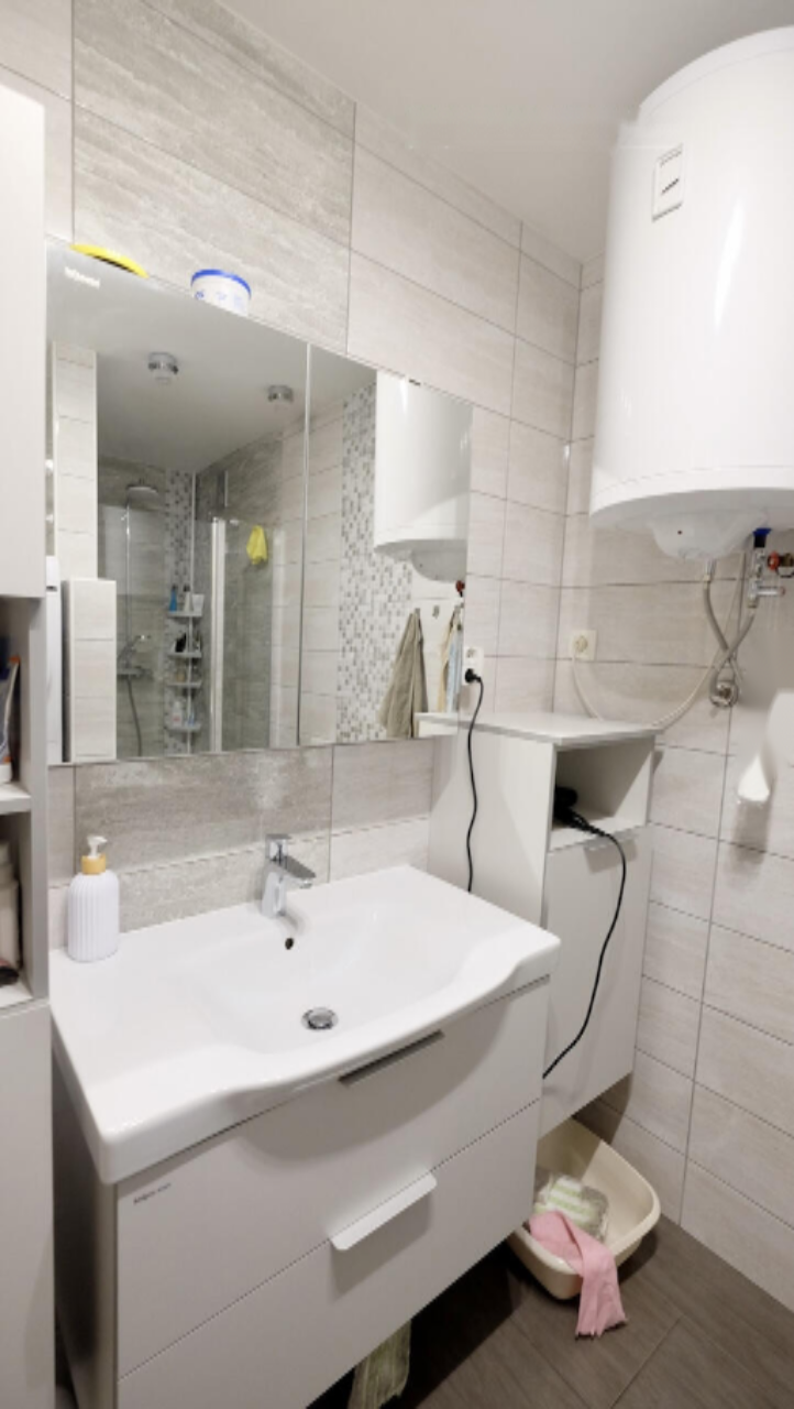 Квартира в Любляне, Словения, 71 м² - фото 14