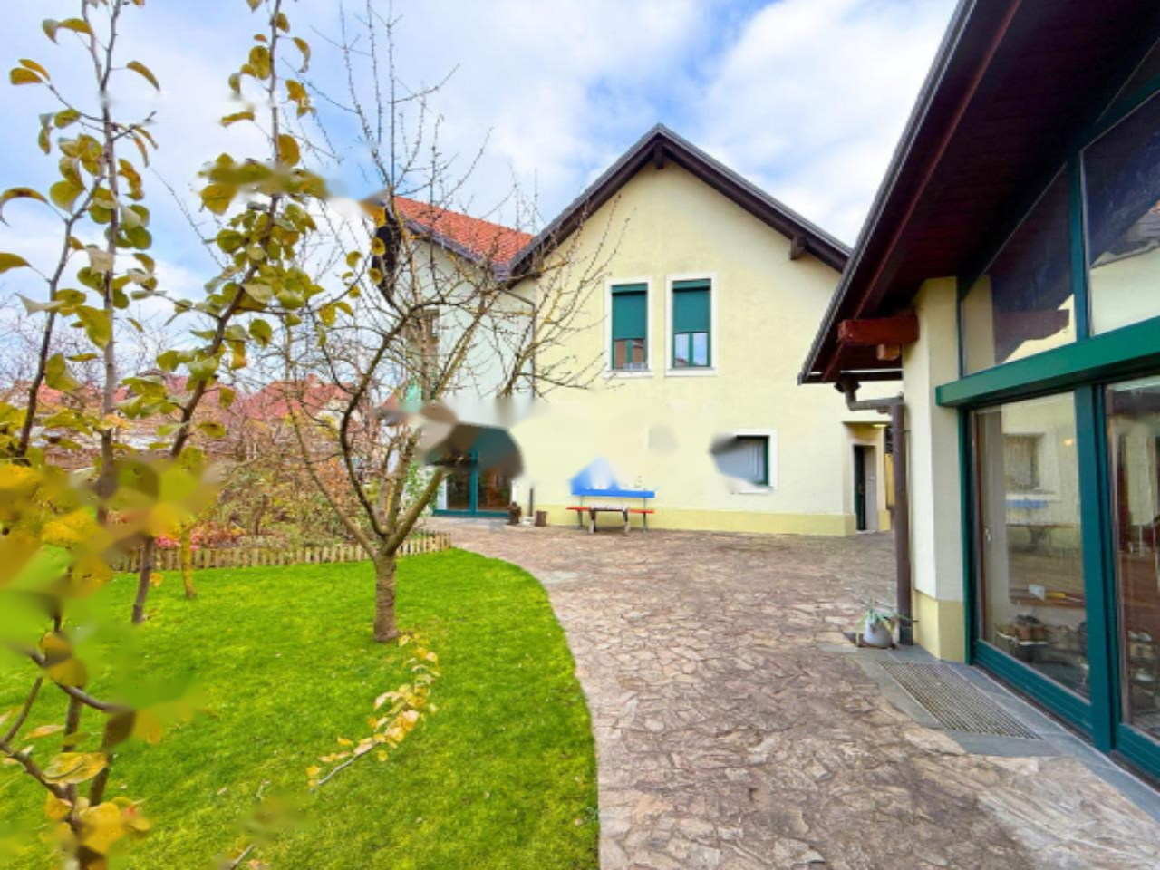 Дом в Любляне, Словения, 299 м² - фото 15